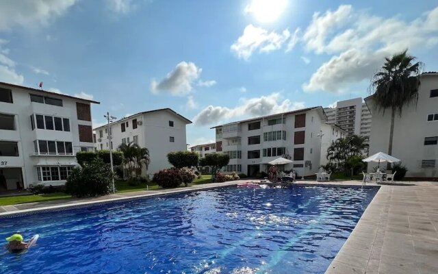 Condo Marina By Trvl2Hm