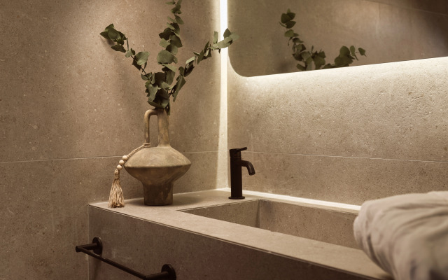 The Lesante Luxury Hotel and Spa