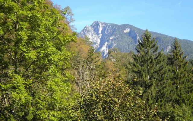 Turistična kmetija Stoglej
