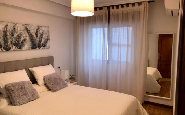 Apartamento La Plaza en Toro Zamora