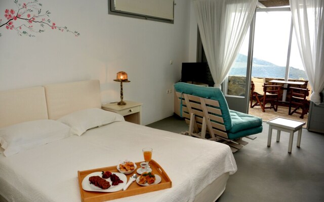 Celini Suites Hotel
