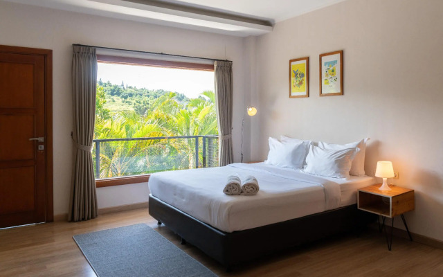 Dago Heuvel Resort