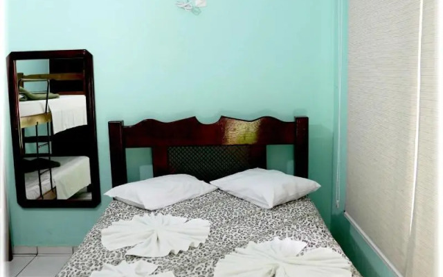 Hotel Caranda Eco Ville