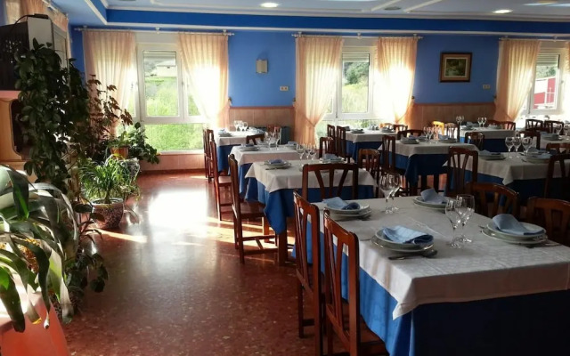 Hotel Restaurante Pertierra