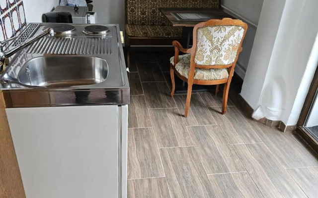 Am Wehrastrand Einzelappartment