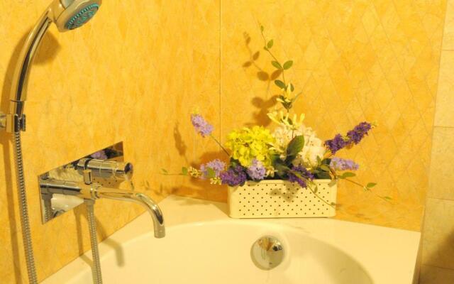Suite Matilde 1656