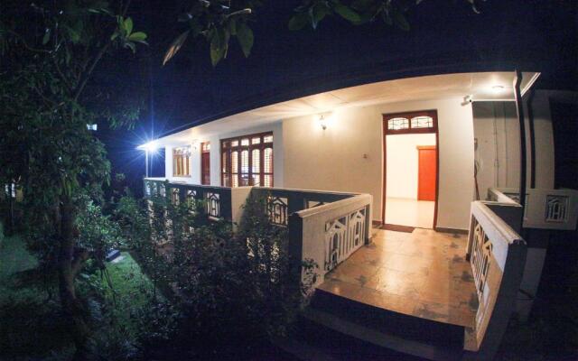 12 B Lewella Road, Kandy.