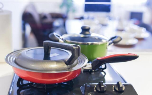 Hills Garden Hondori - Vacation STAY 8405