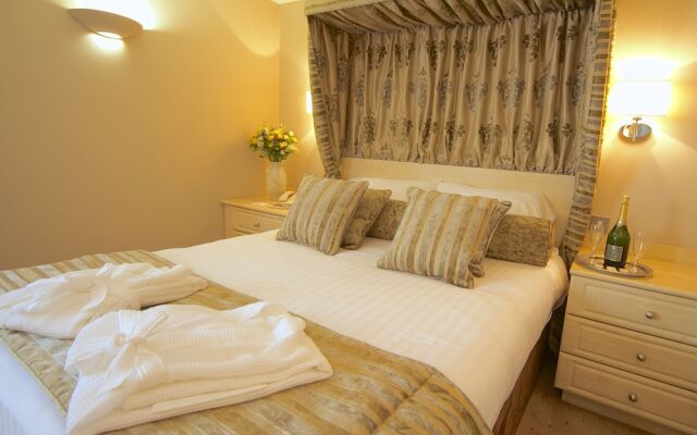 The Brookfield Hotel