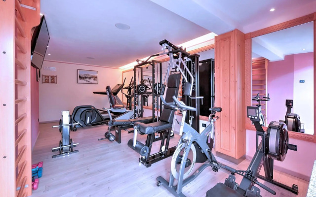 Hotel Madonna delle Nevi