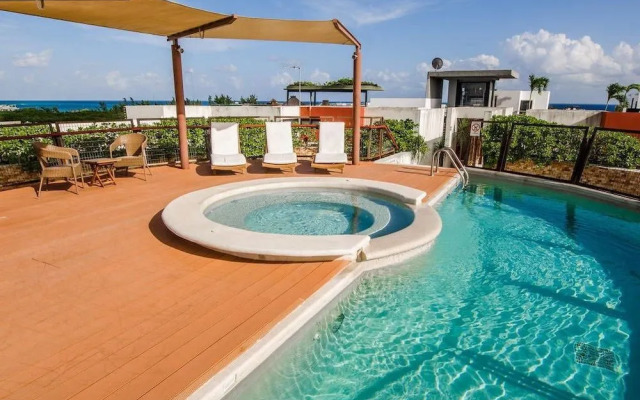 Heliko 104B by Management Solutions