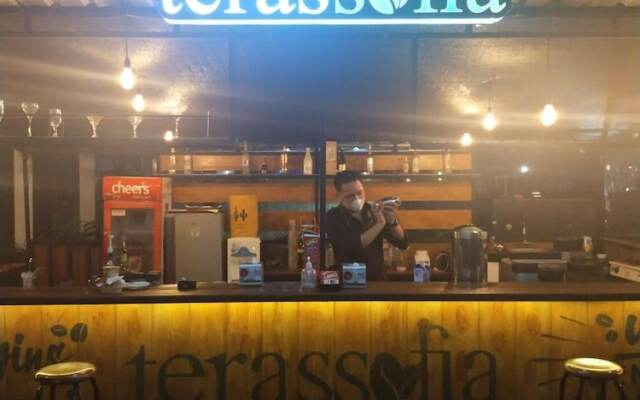 Hotel Sofia Juanda Surabaya