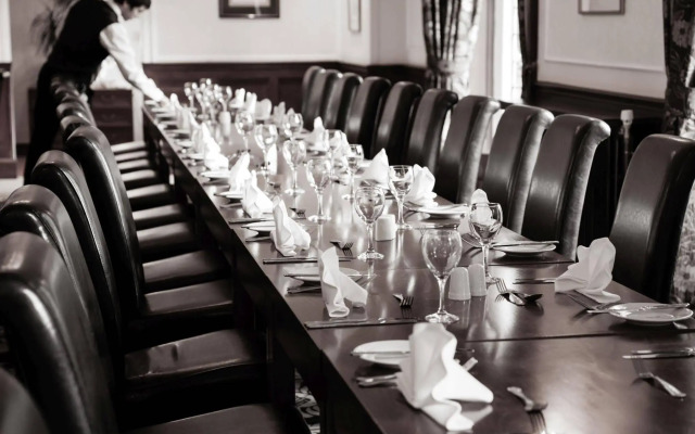 Southcrest Manor Hotel, BW Signature Collection