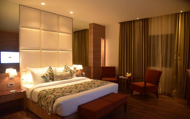 Best Western La Vista Pathankot