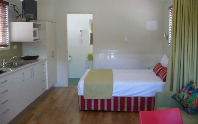 BIG4 Adventure Whitsunday Resort