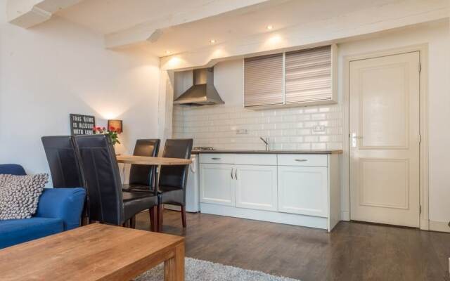 CS Apartment