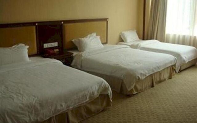 Mei Li Cheng Commerce Hotel