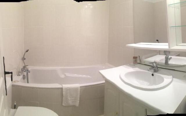 Hôtel Château Du Rey