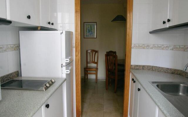 Apartamentos Torres Gardens - Arca Rent