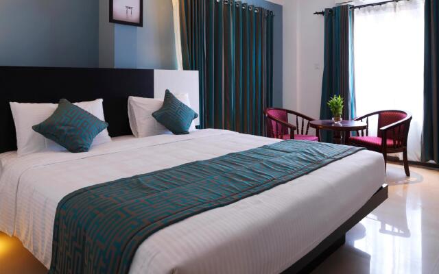 Hotel AquaRock