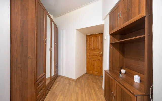 Апартаменты на Марсовом поле 7