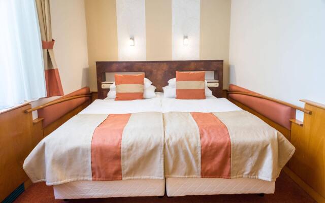 Hotel Spa Hévíz