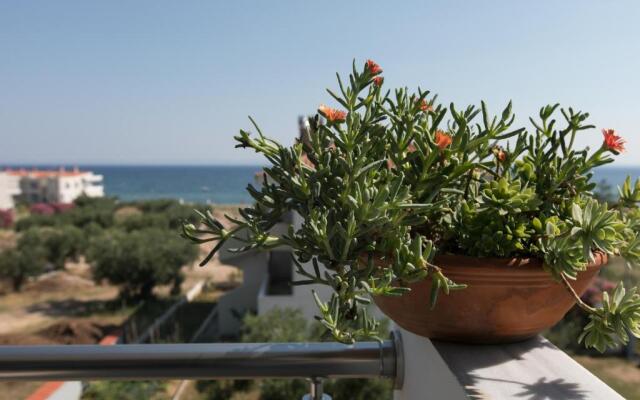 The House Of The Roses Seaview Superior Maisonette 2