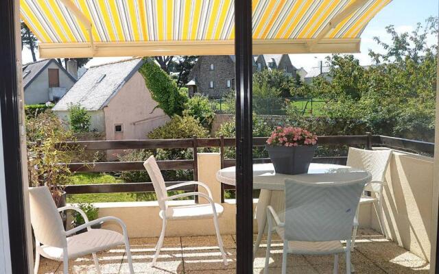 Appartement Perros-Guirec, 4 pièces, 6 personnes - FR-1-368-144