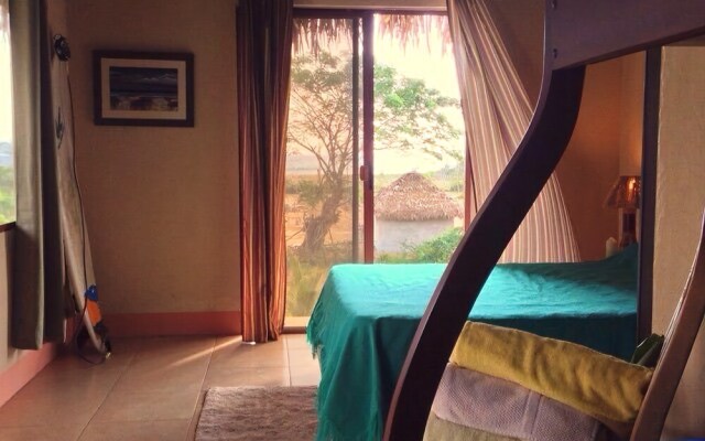 Hosteria Guachapeli