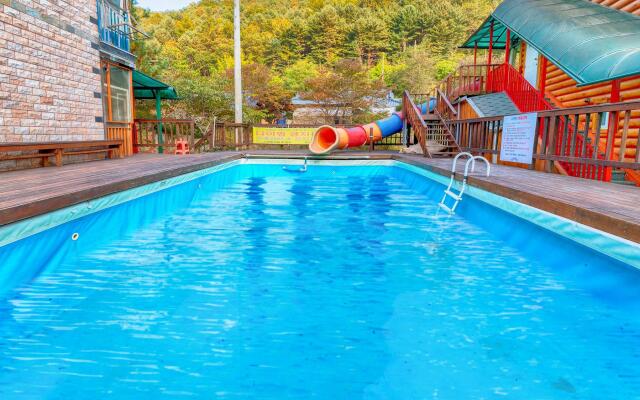 Gapyeong Rainbow Pension