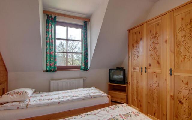 Apartament Krupówki 73 - 2-7 person