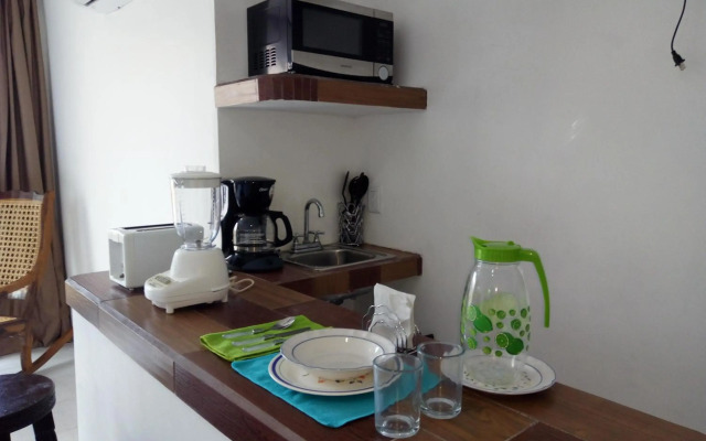 Hotel Mary Carmen