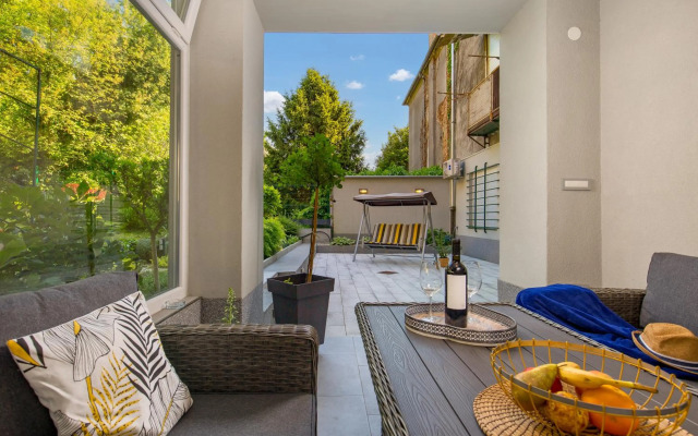 Riki'S Apartment-Zagreb