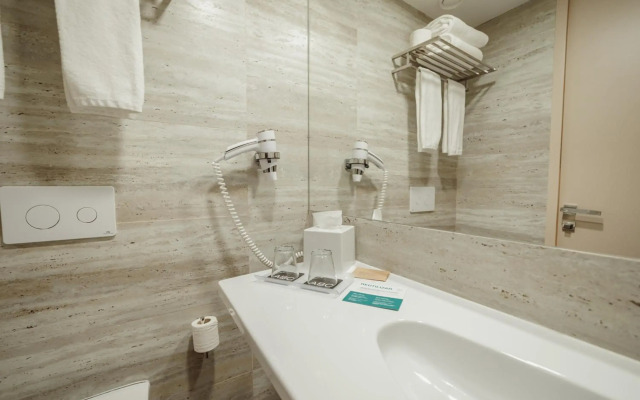 H2 Hotel München Messe