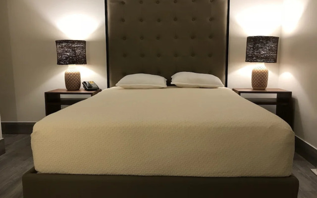 Salinas Hotel Don Carmelo
