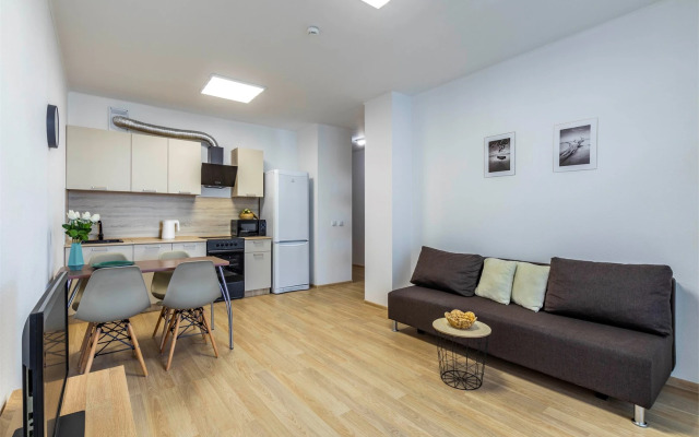 BeGuest на Победы 102