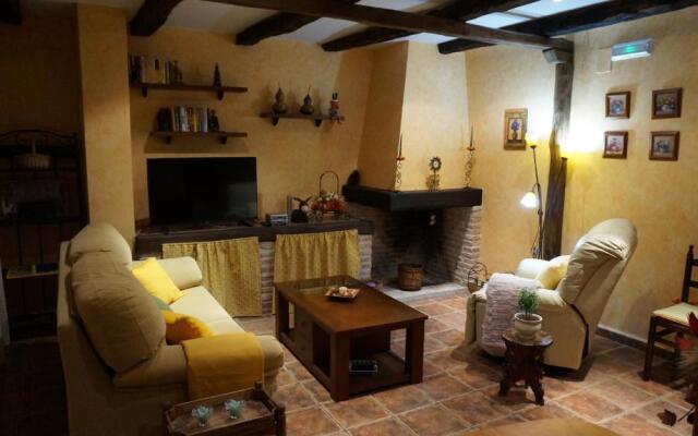 Casa Rural AKIMEQUEDU