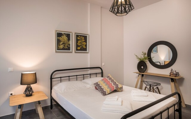 Olivenest Chania Executive Villa