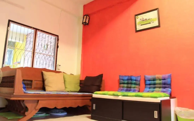 Seoul Guesthouse