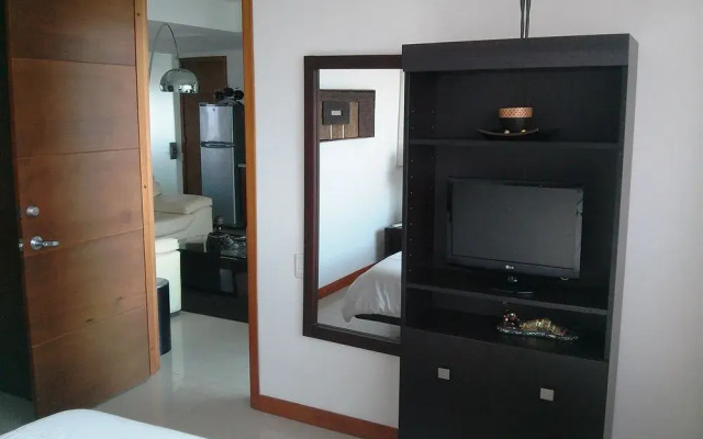 Penthouses Palmetto