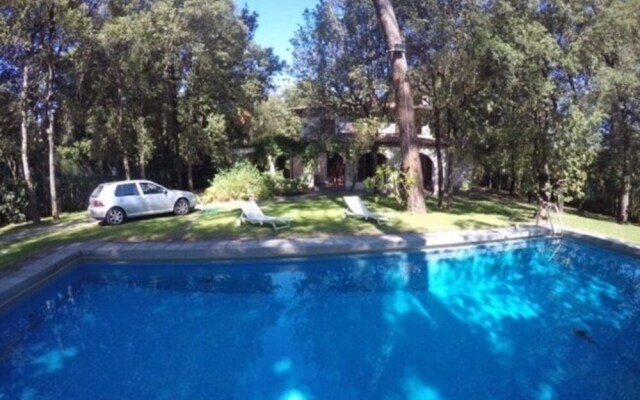 Villa Jo