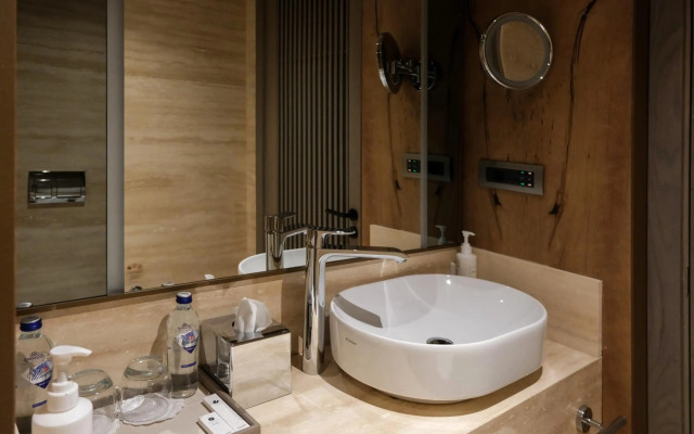 Swissotel Uludag Bursa