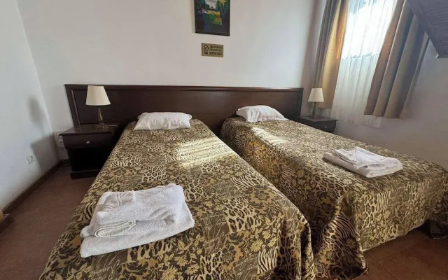 Villa Rila in Borovets 213