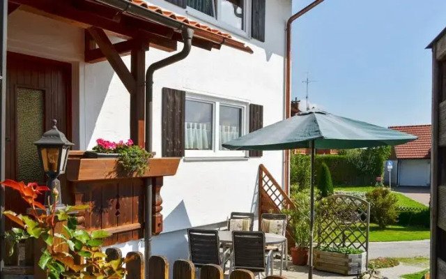 HomeRez - House Weiherweg