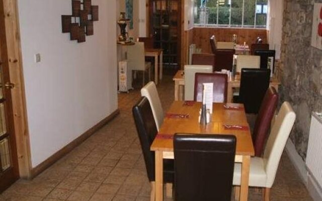 The Covenanter Hotel