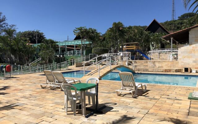 Hotel Gran Minas