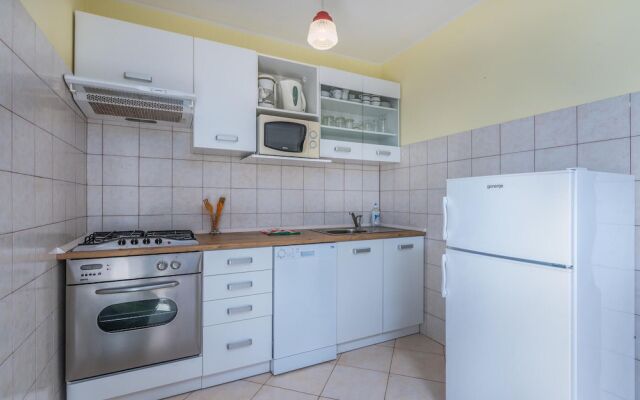 Amazing Home in Krk With Wifi and 2 Bedrooms