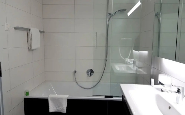 Apartment Rugenpark 10 - GriwaRent AG