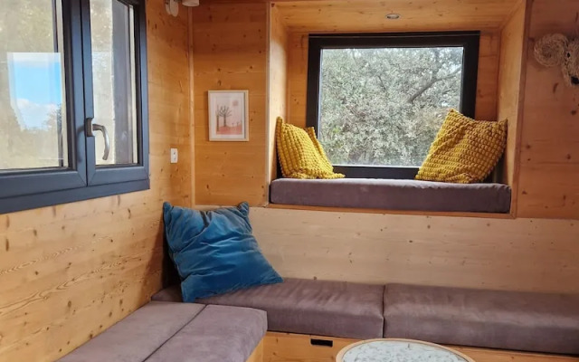 Tiny House Loulé Algarve no1