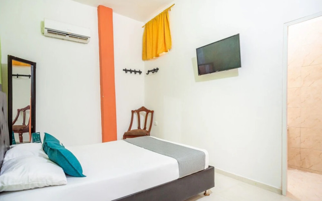 Hotel California VIP